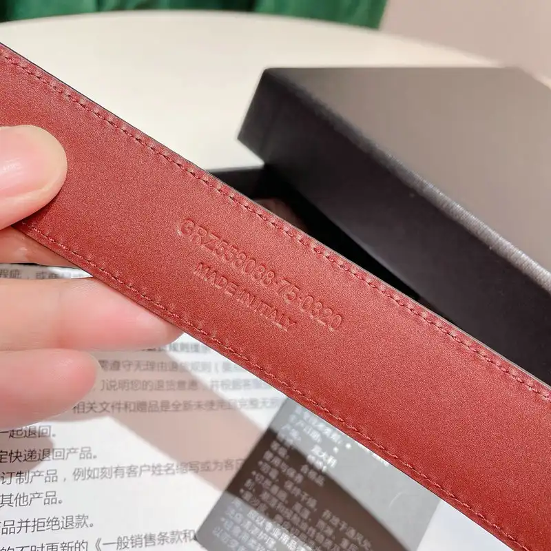 Y*L belts 2111xf0027