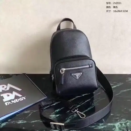 Pra*a bag 2112yz0087