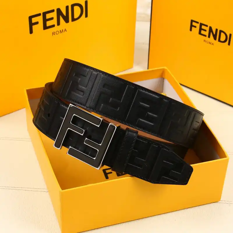 F**di belts 2201xa0094