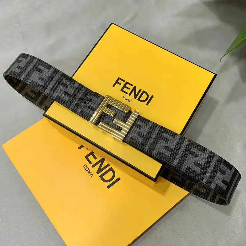 F**di belts 2201xa0097