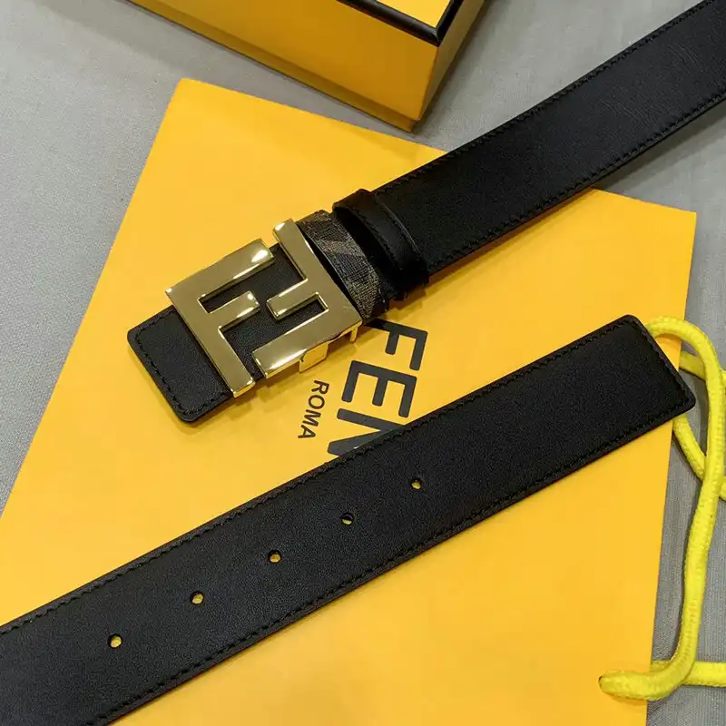 F**di belts 2201xa0142