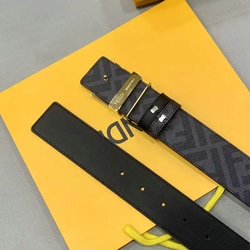 F**di belts 2201xa0153