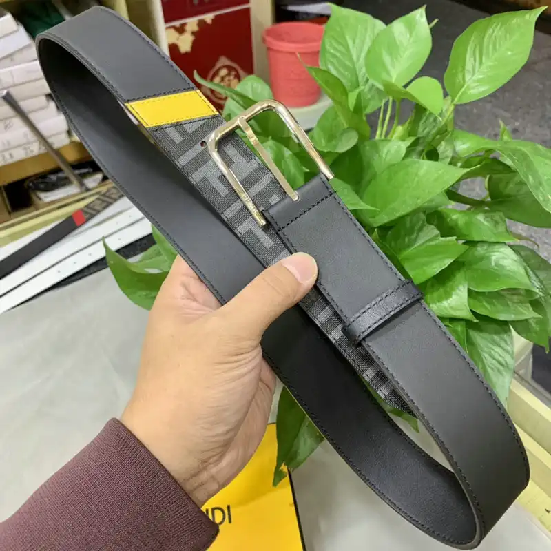 F**di belts 2201xa0165