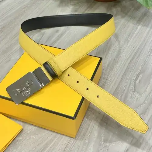 F**di belts 2201xa0213