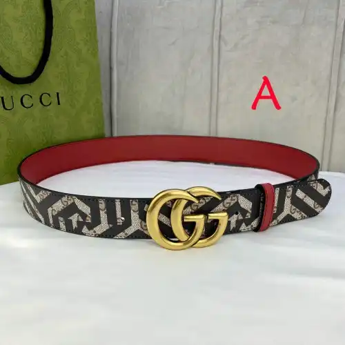 G*u*i belts 2201xa0218