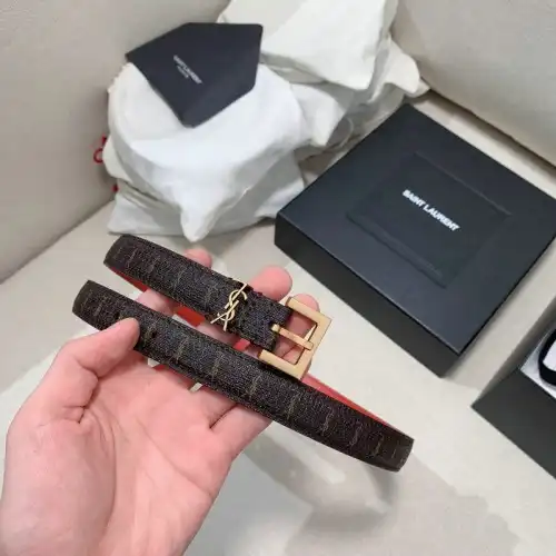 Y*L belts 2201xf0026