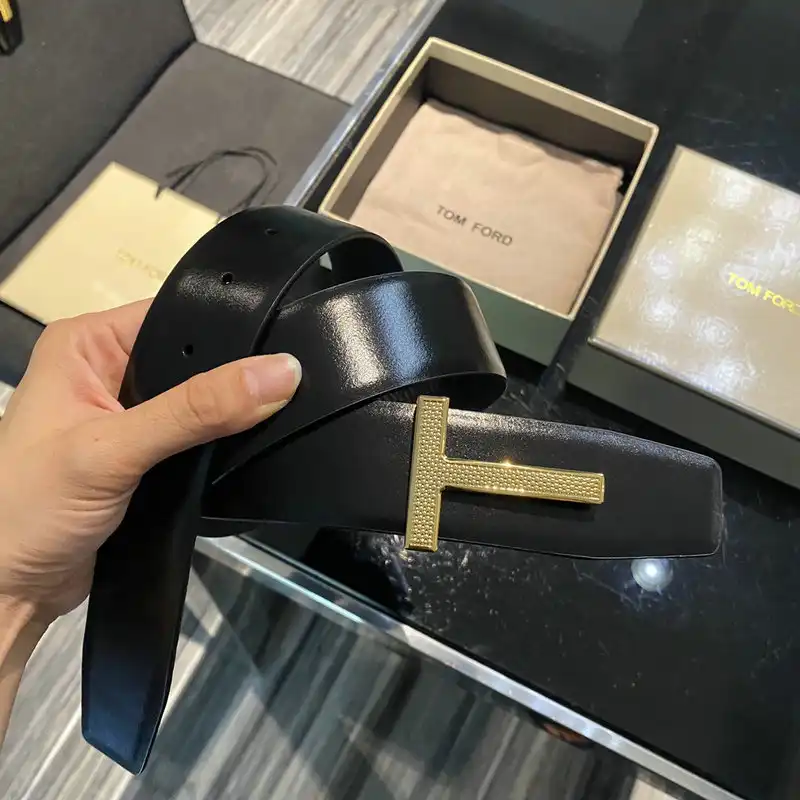 Tom Ford Belts 2201XF0048