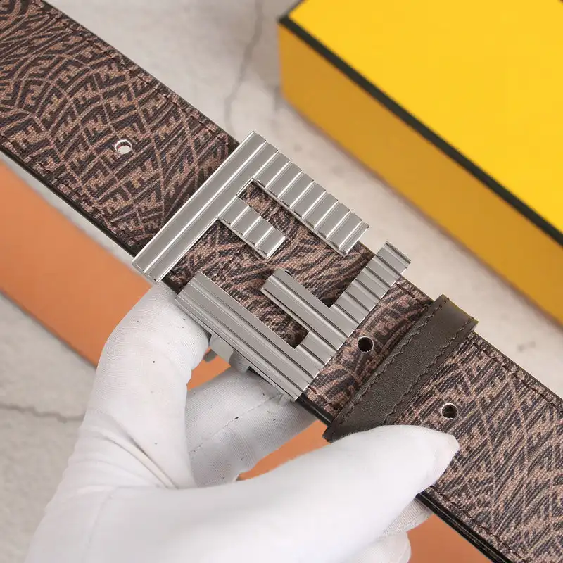 F**di belts 2202xa0007