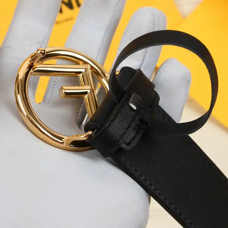 F**di belts 2202xa0035