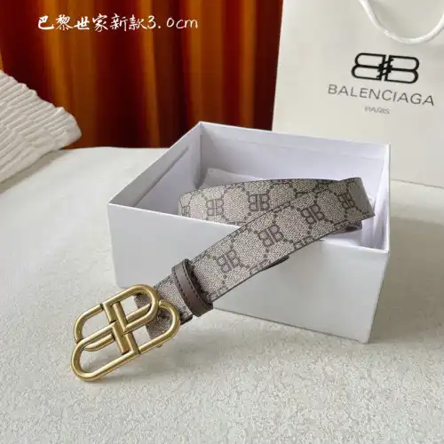 Ba*len*cia*ga belts 2204xa0014