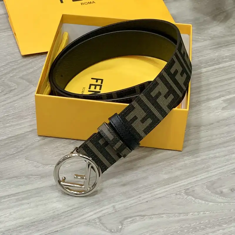 F**di belts 2204xa0020