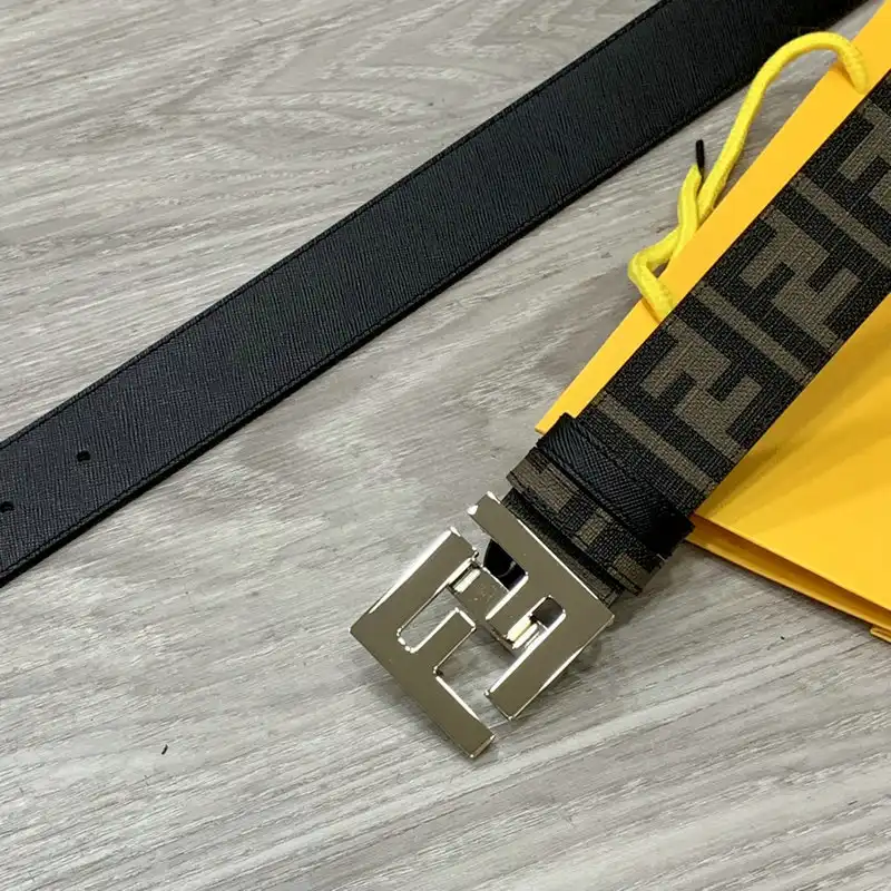 F**di belts 2204xa0056