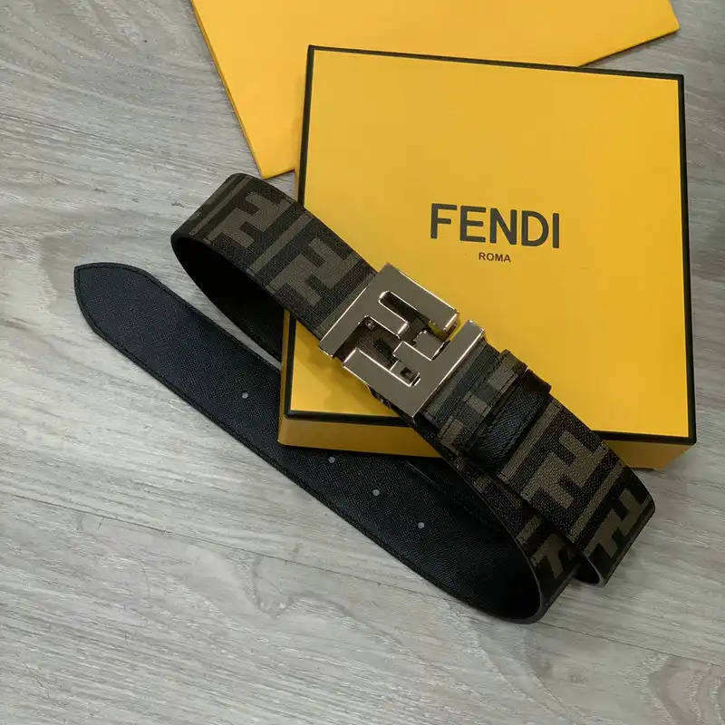 F**di belts 2204xa0056