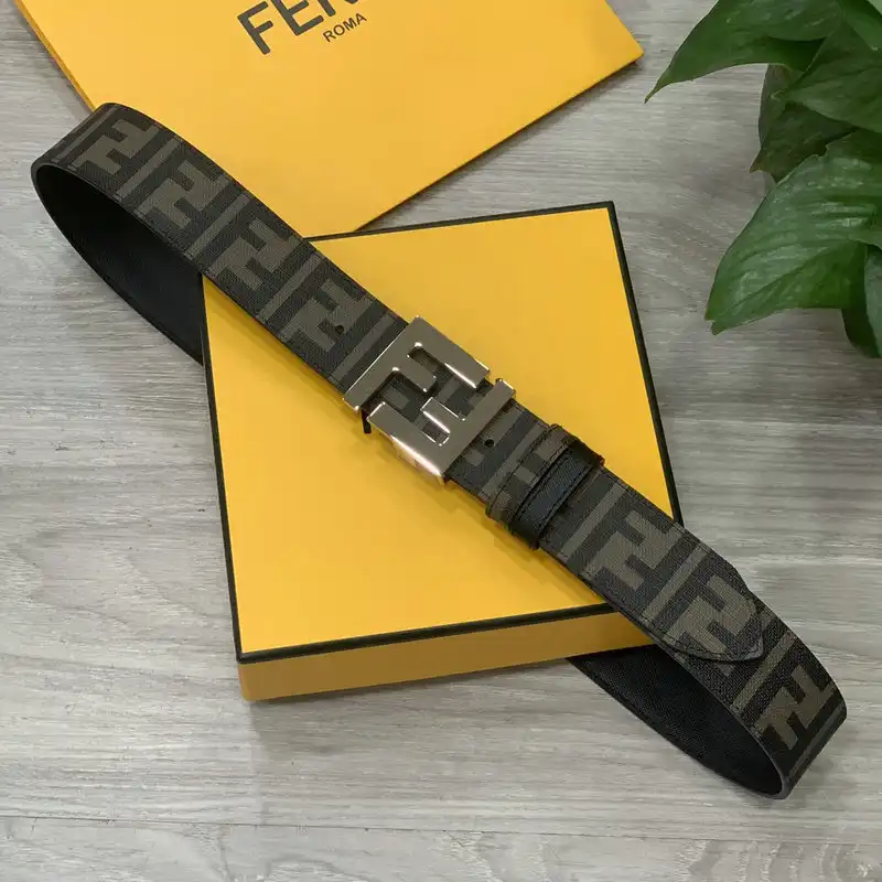 F**di belts 2204xa0056
