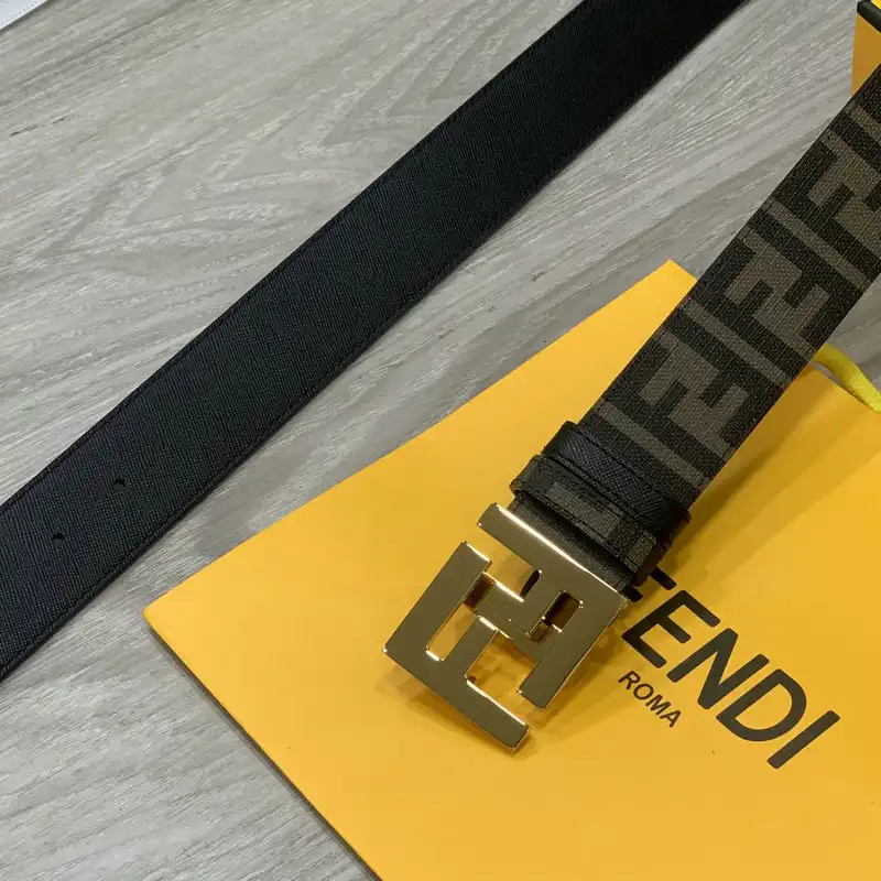 F**di belts 2204xa0057