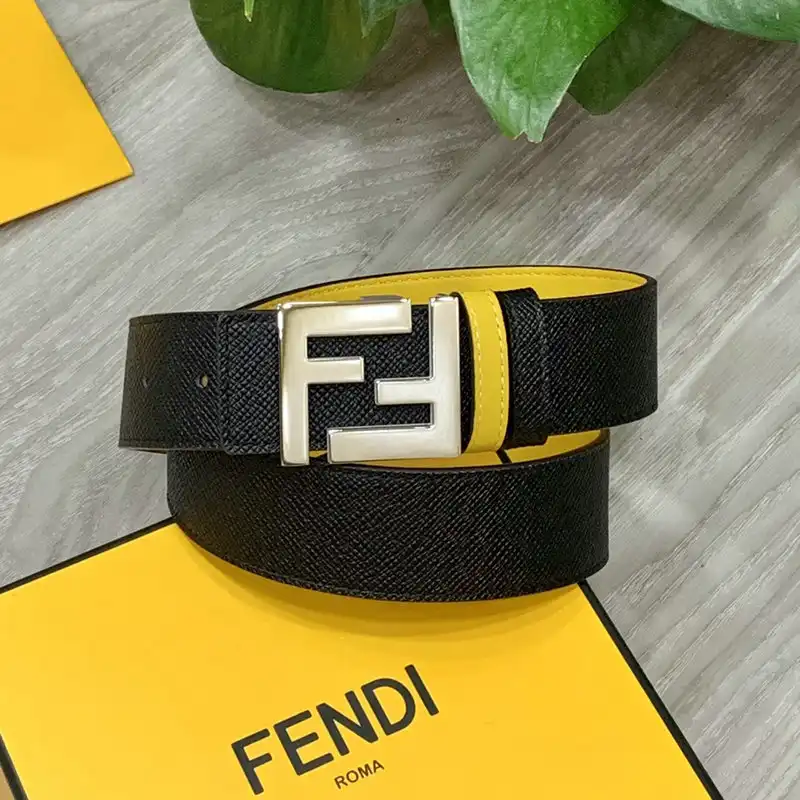 F**di belts 2204xa0081