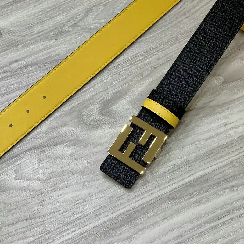 F**di belts 2204xa0082