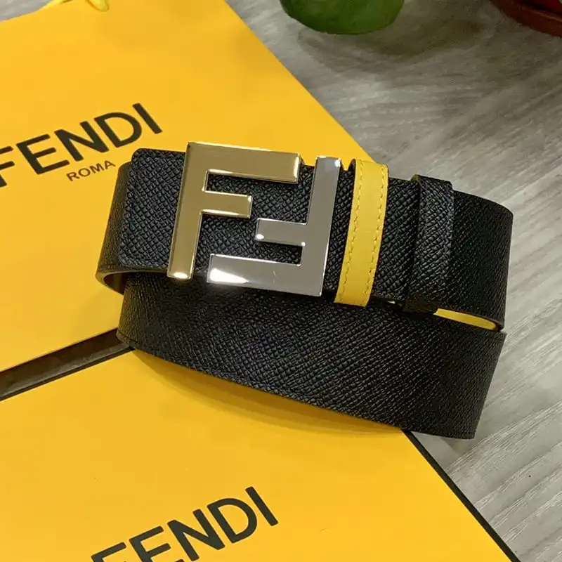 F**di belts 2204xa0083