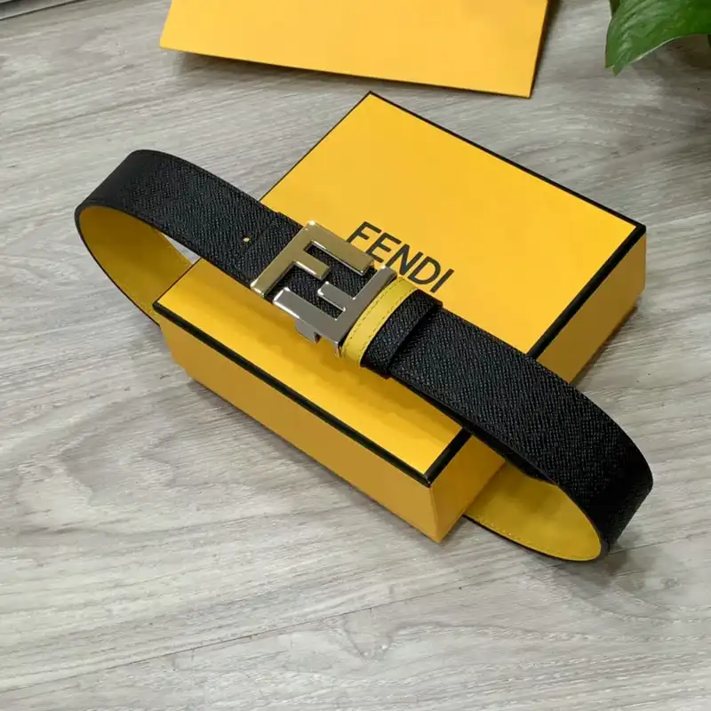 F**di belts 2204xa0083