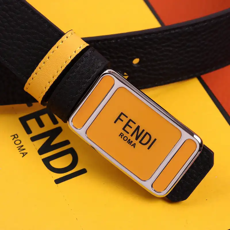 F**di belts 2204xa0097