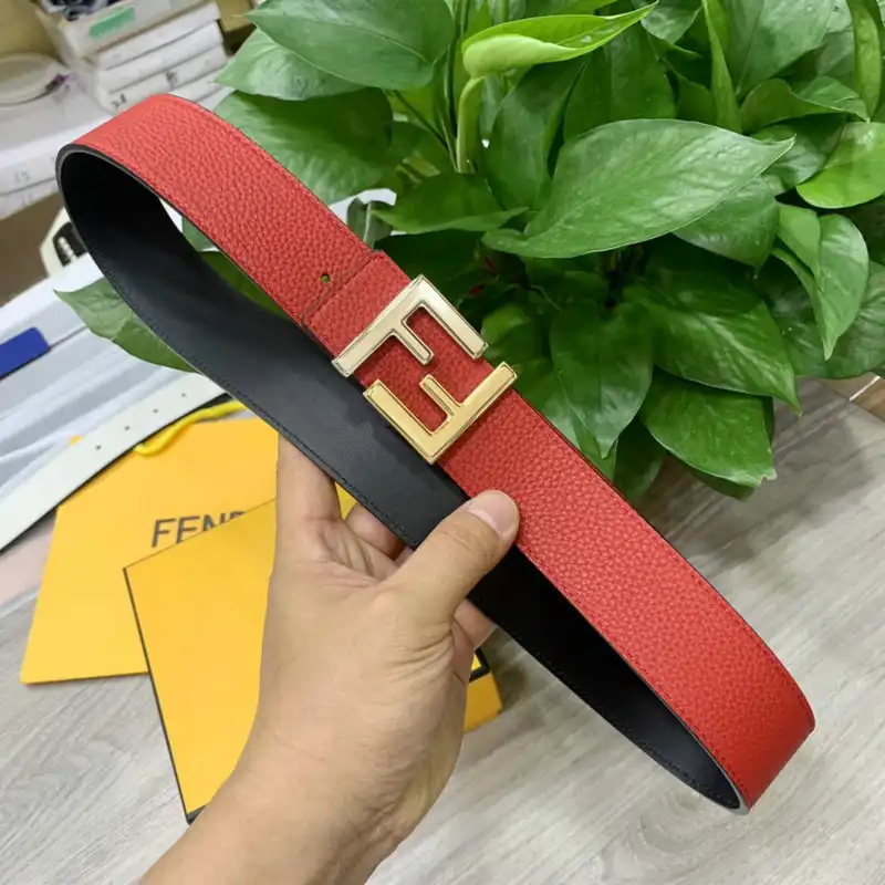 F**di belts 2204xa0147