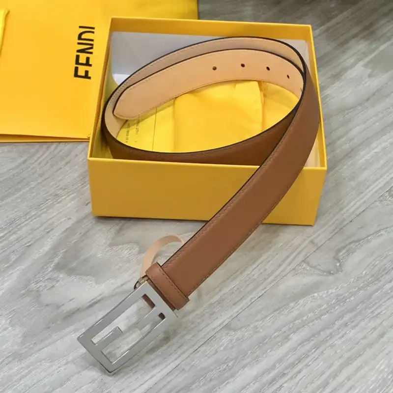 F**di belts 2204xa0181