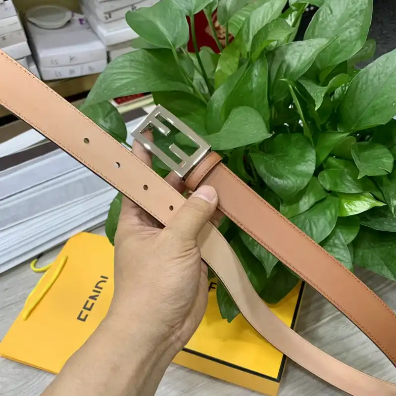 F**di belts 2204xa0181