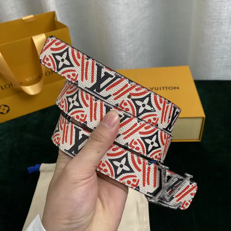 LV Belts 2204XA0188