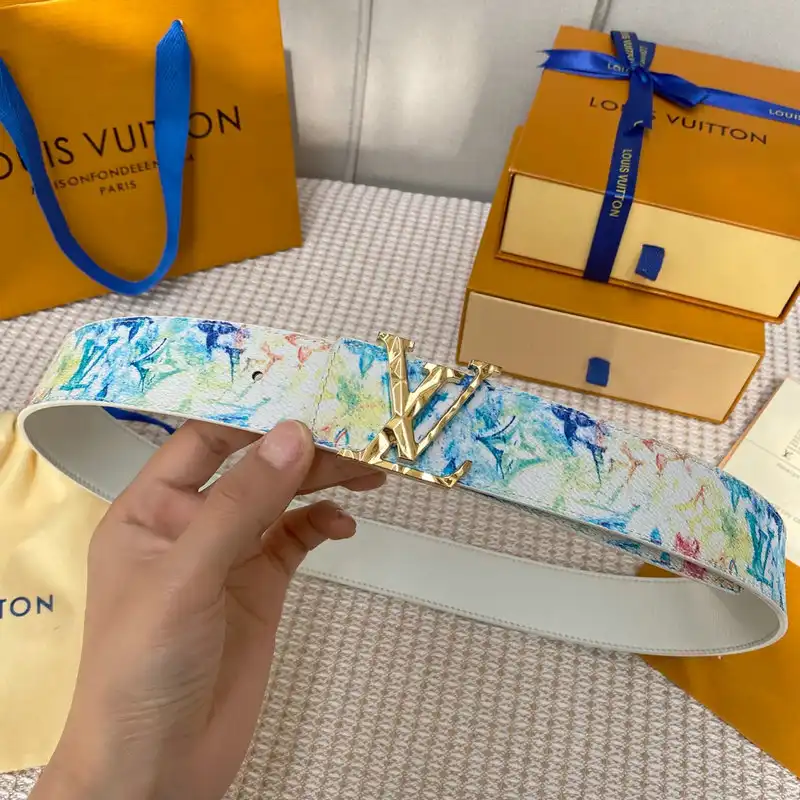 LV Belts 2204XA0219