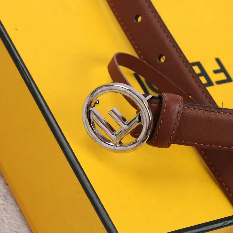 F**di belts 2204xa0228