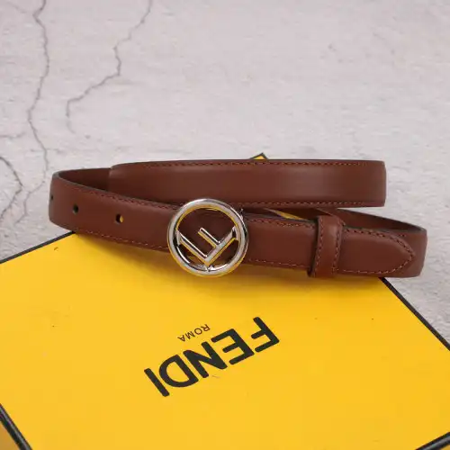 F**di belts 2204xa0228