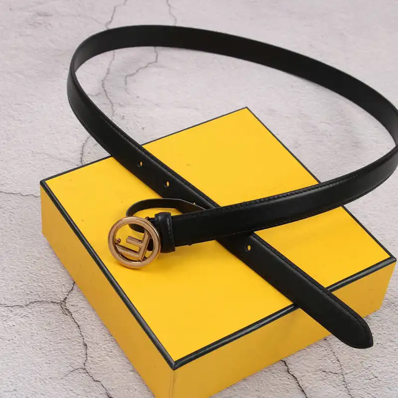 F**di belts 2204xa0229
