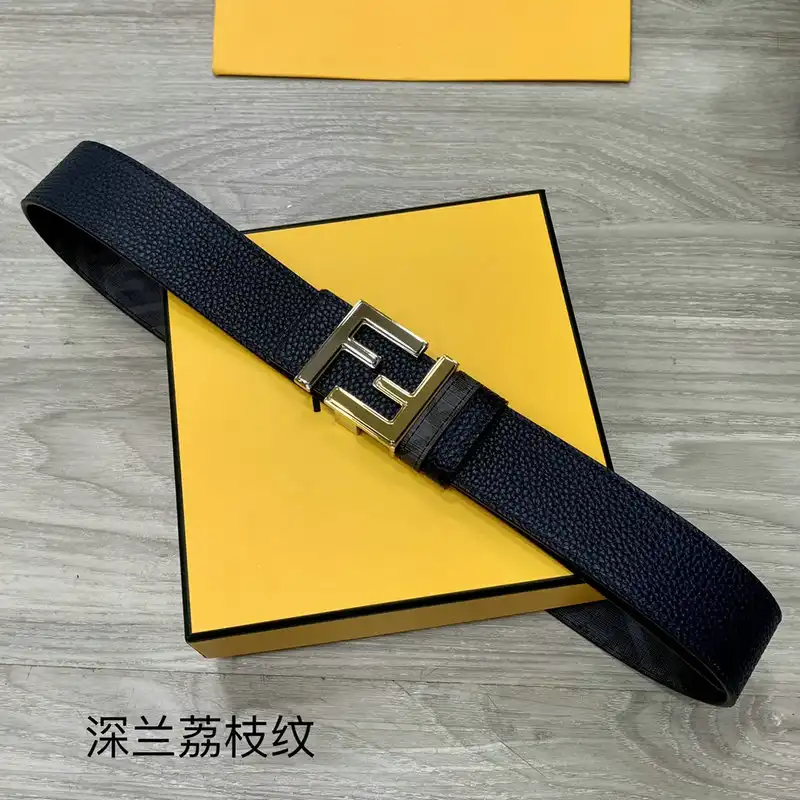 F**di belts 2204xa0252