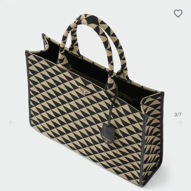 Pra*a bag 2204yz0001