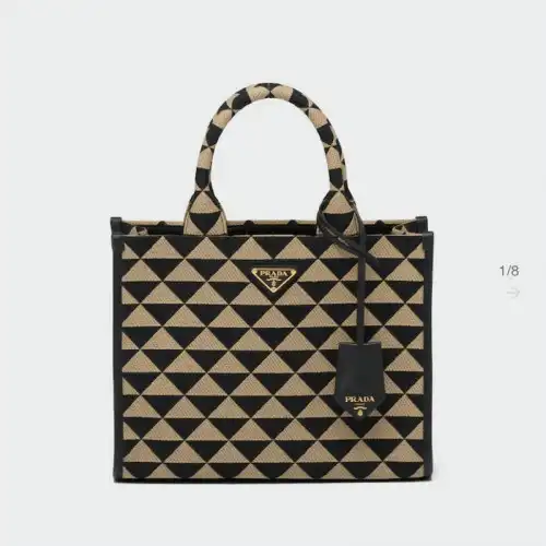 Pra*a bag 2204yz0002