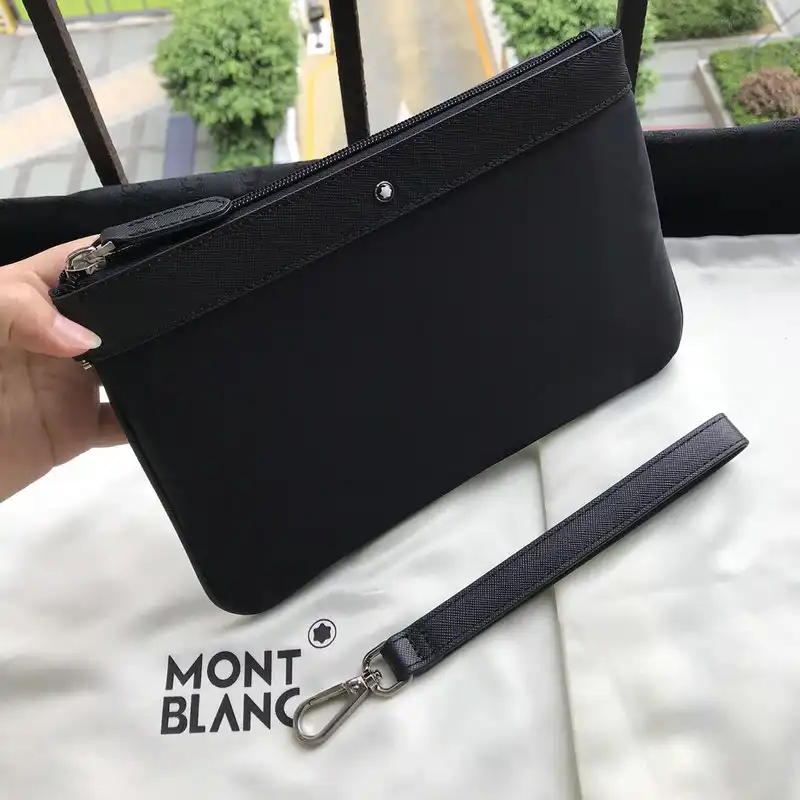 Montblanc Bag 2207PL0002