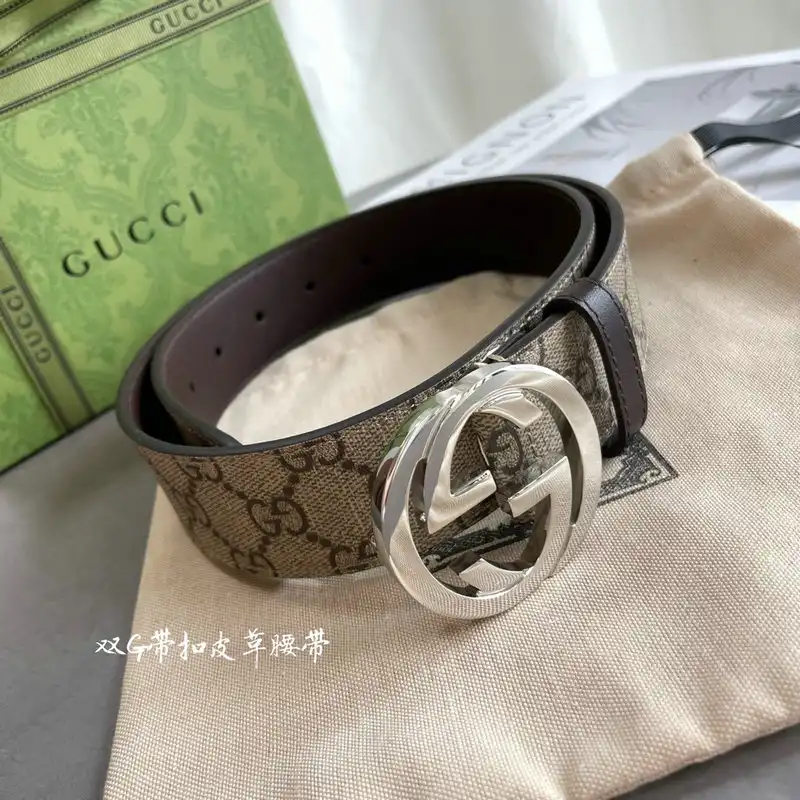 G*u*i belts 2207xf0056