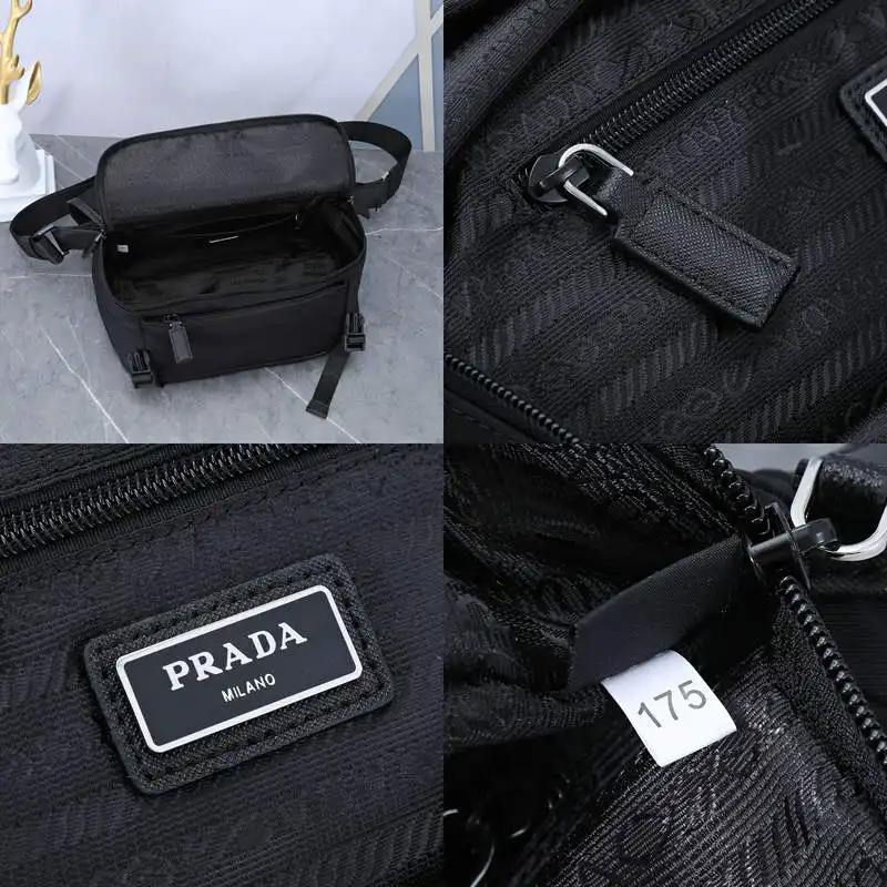 Pra*a bag 2209yz0045