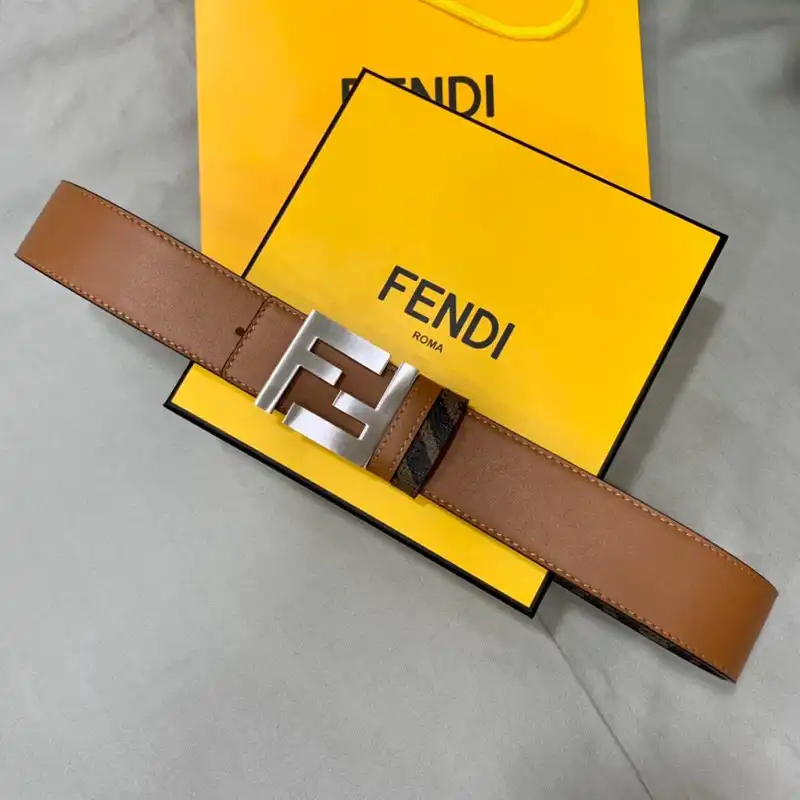 F**di belts 2210xa0006