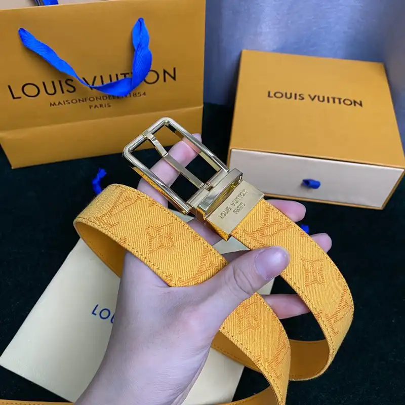 LV Belts 2210XA0043