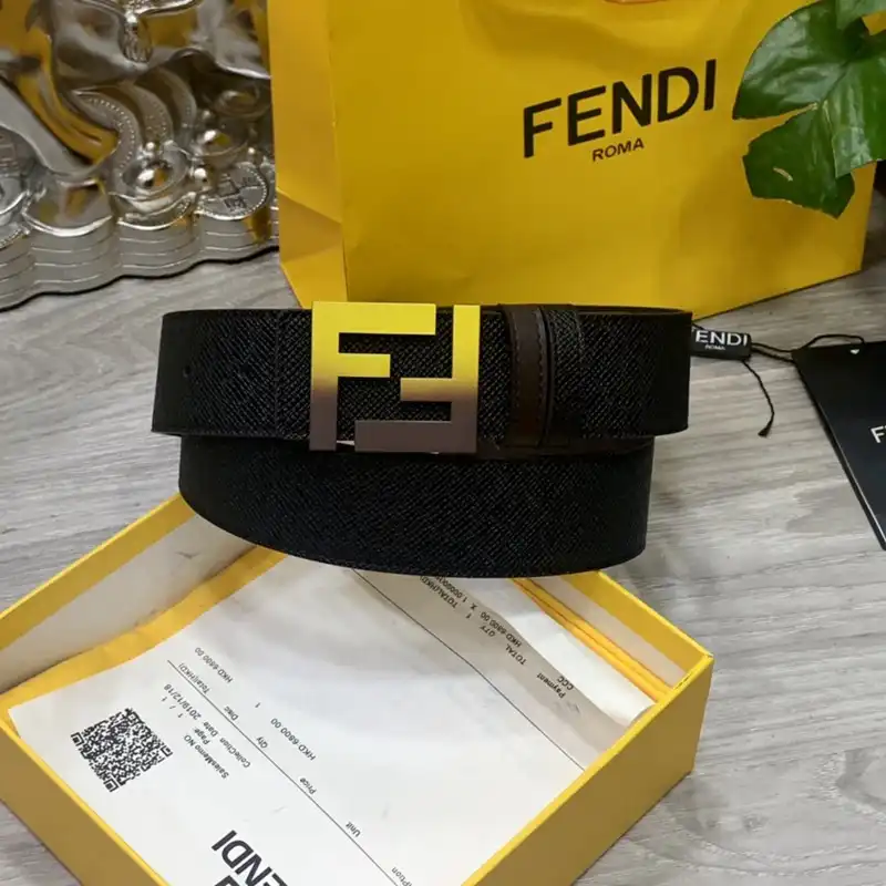 F**di belts 2210xa0069