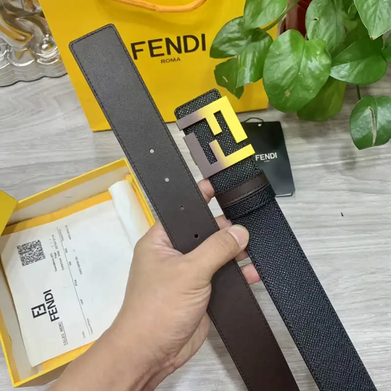 F**di belts 2210xa0069