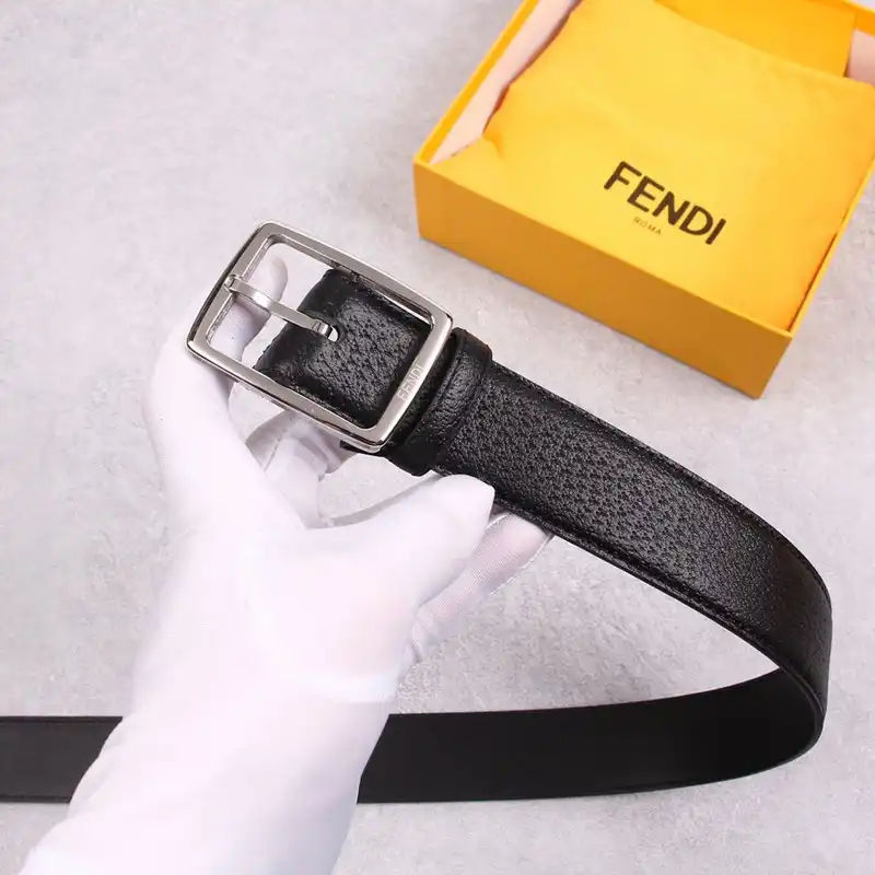 F**di belts 2210xa0076