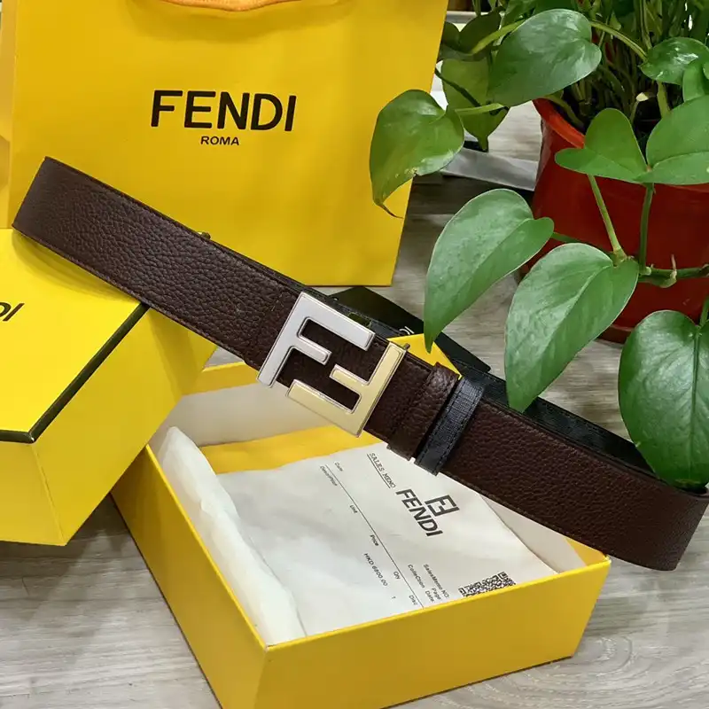 F**di belts 2210xa0110
