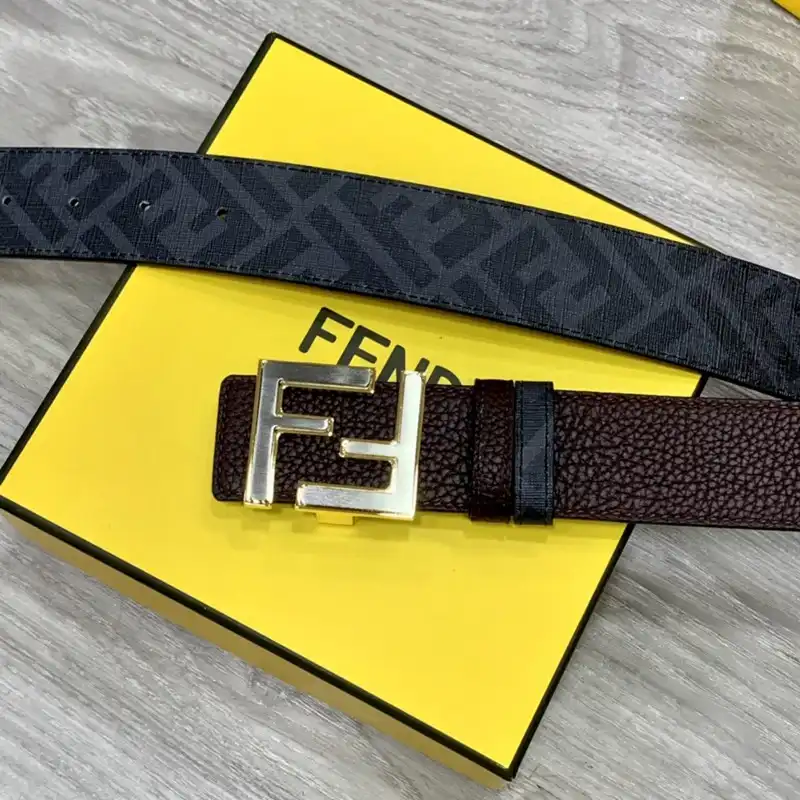 F**di belts 2210xa0111