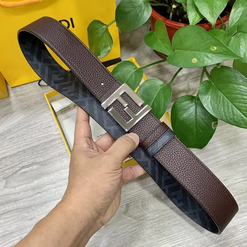 F**di belts 2210xa0113