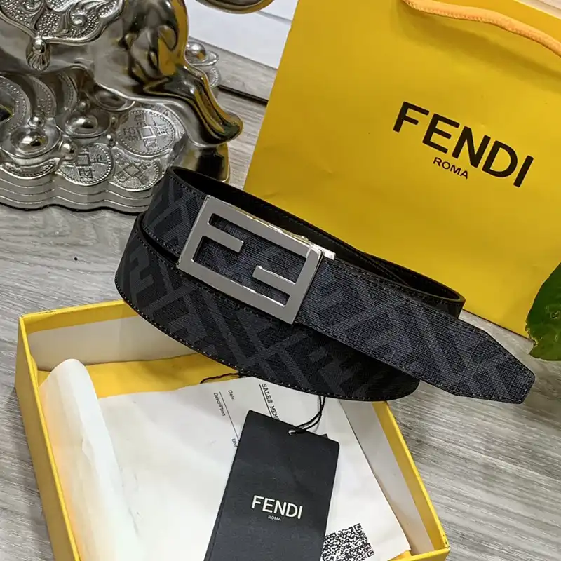 F**di belts 2210xa0134