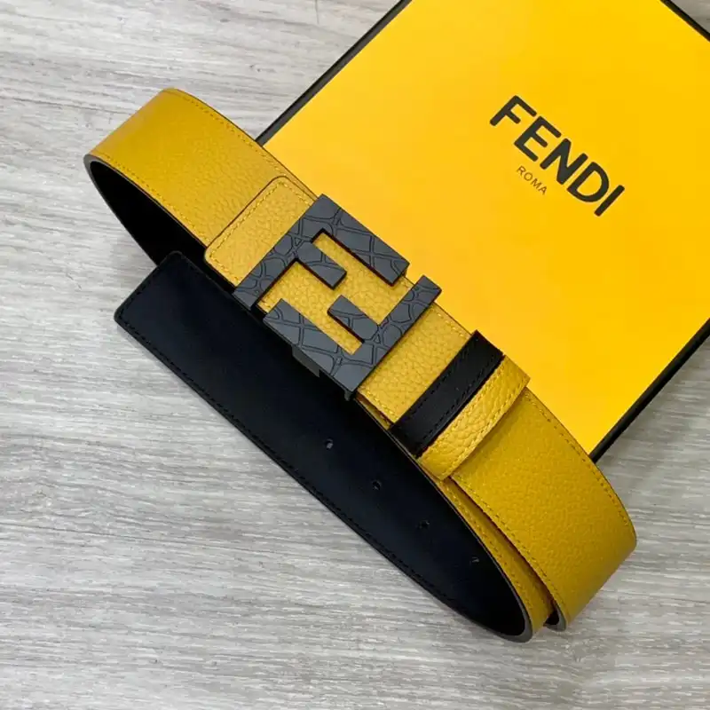 F**di belts 2210xa0173