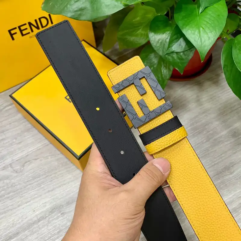 F**di belts 2210xa0173