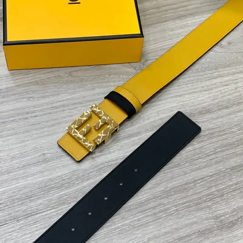 F**di belts 2210xa0174